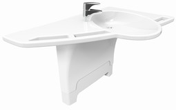 Support Washbasin Support Washbasin