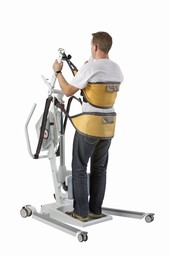 Hip Support Sling for GLS5 Active lifters, one size