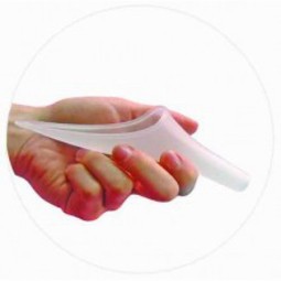 Urine chutes Urine chutes