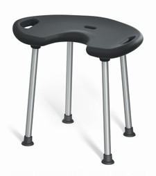 Cavere Bath Stool