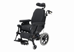 Rea Dahlia45 - example from the product group manual comfort push wheelchairs with tilt-in-space Rea Dahlia45 - example from the product group manual comfort push wheelchairs with tilt-in-space