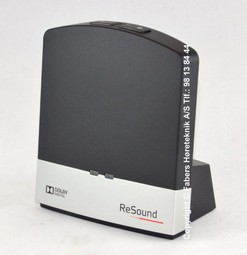 ReSound TV sender2 ReSound TV sender2