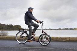 Viktor, 7 gear, med/uden fodbremse eller fast nav