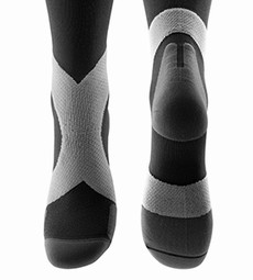 Bauerfeind running sock Bauerfeind running sock