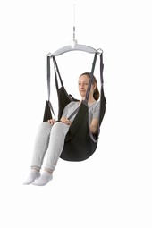 Sit-On Comfort High Sling