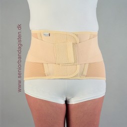 Spine orthoses, elastic Spine orthoses, elastic