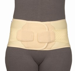 Spine orthoses, elastic Spine orthoses, elastic