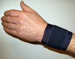 Wriststrap Wriststrap