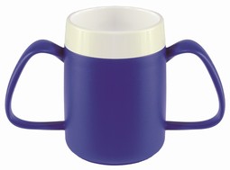 Mug with pointy buttom Mug with pointy buttom