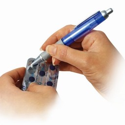 Blisterpack Pen Blisterpack Pen