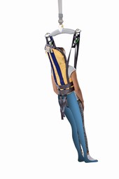 Vest for Standing Shell