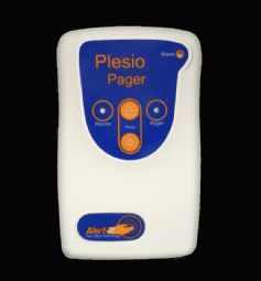 Pager - click to see picture in full size - opens new window Pager