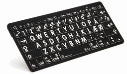 Bluetooth Mini Keyboard - Apple / IOS