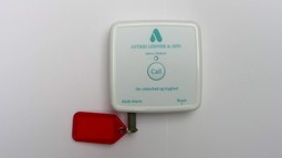 Multi monitor MK163 - example from the product group fixed manual emergency calls Multi monitor MK163 - example from the product group fixed manual emergency calls