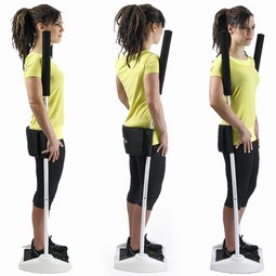 SpineGym - example from the product group other excercise devices SpineGym - example from the product group other excercise devices