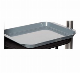 Tray for walker - example from the product group trays for rollators Tray for walker - example from the product group trays for rollators