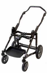 Pengy Buggy Frame