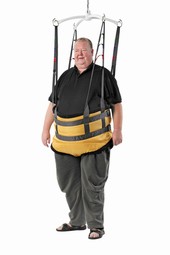 Gait Trainer, Bariatric - Regular Gait Trainer, Bariatric - Regular
