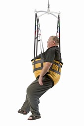 Gait Trainer, Bariatric - Regular