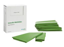 Immedia MultiGlide Single Patient Use (SPU) sliding sheet - tubular Immedia MultiGlide Single Patient Use (SPU) sliding sheet - tubular