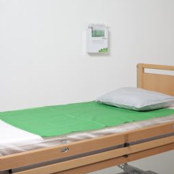 Immedia MultiGlide Single Patient Use (SPU) sliding sheet - tubular