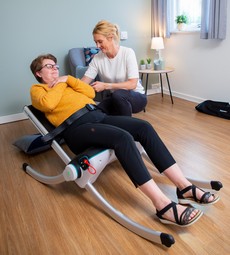 Raizer - Lifting Chair