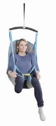 UNIVERSAL Amputee sling - example from the product group high amputation slings UNIVERSAL Amputee sling - example from the product group high amputation slings