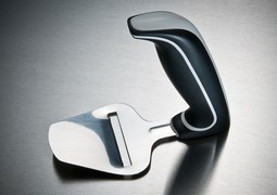 Ergonomic cheese slicer Ergonomic cheese slicer