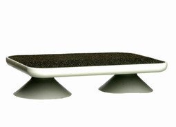Nail file on suction cups - example from the product group nail files and emery boards Nail file on suction cups - example from the product group nail files and emery boards