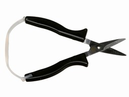 Nail Scissors with ribbon Nail Scissors with ribbon