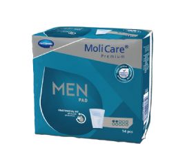 MoliCare Pads for men MoliCare Pads for men