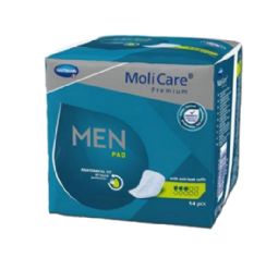 MoliCare Pads for men