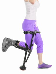 iWALK 3.0 Hands Free Crutch