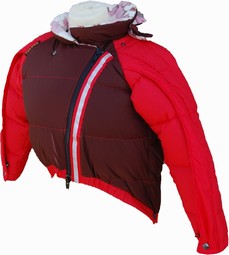 Alito - Dow Jacket Alito - Dow Jacket