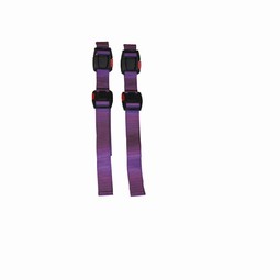 Master Turner Locking Straps