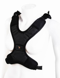 Kinetic Balance Sternum sele flexcontrol dame Kinetic Balance Sternum sele flexcontrol dame