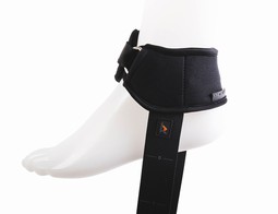 Kinetic Balance ankle strap click lock Kinetic Balance ankle strap click lock