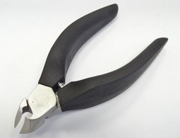 Suwada Nail Nippers (New Soft)