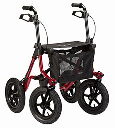 Rollator, Taima XC Rollator, Taima XC