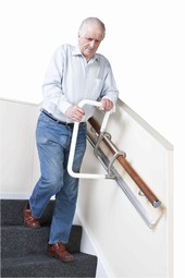 Handle