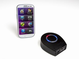 HouseMate Pro - click to see picture in full size - opens new window HouseMate Pro