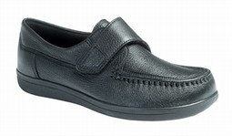 Jaco mens´ shoes, black