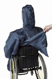 Scooter regnslag Scooter regnslag