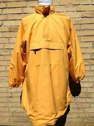 Long Jack Anorak Sommer Long Jack Anorak Sommer