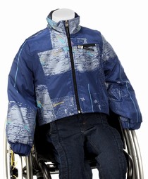 Børne Jakke Børne Jakke