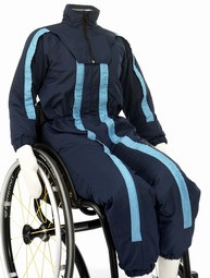 Heldragt - example from the product group one-piece suits and sleeping bags Heldragt - example from the product group one-piece suits and sleeping bags