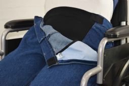 Easy Pants - click to see picture in full size - opens new window Easy Pants