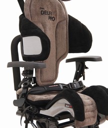 Armrests for Zitzi Delfi PRo Armrests for Zitzi Delfi PRo