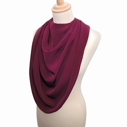 Dining Apron - Pashmina