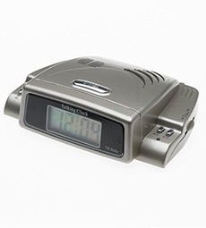 Talking tablewatch Talking tablewatch